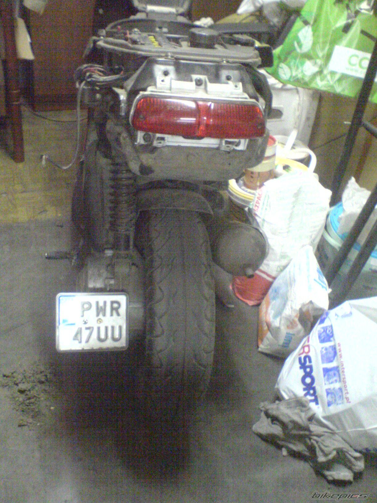 Bike Photo 1309615