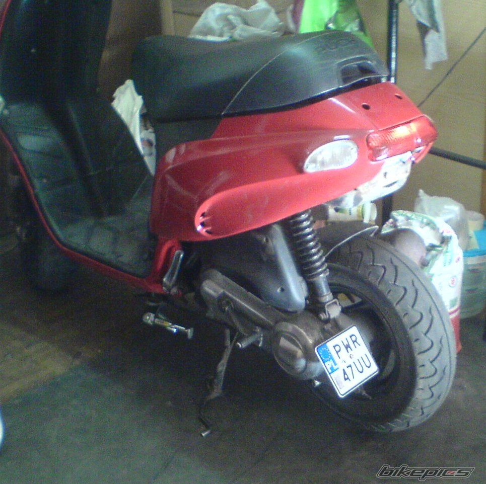 Bike Photo 1309618