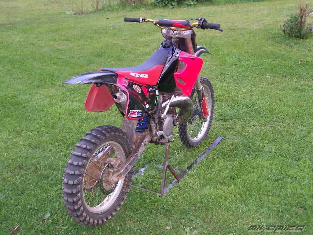 Bike Photo 1309673