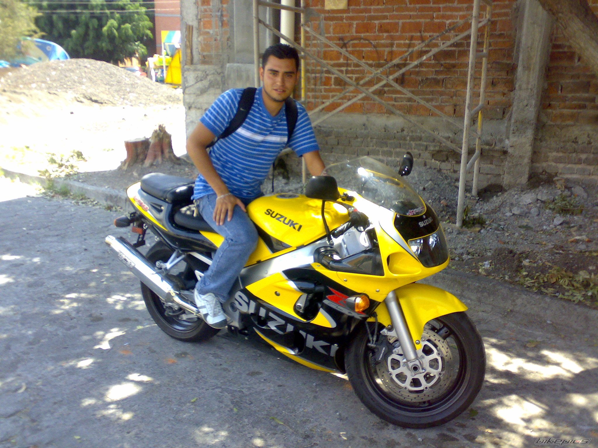 Bike Photo 1309698