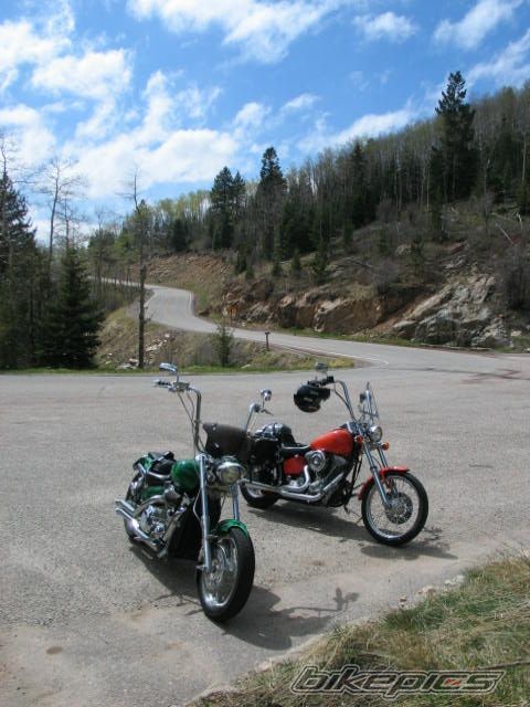 Bike Photo 1309709