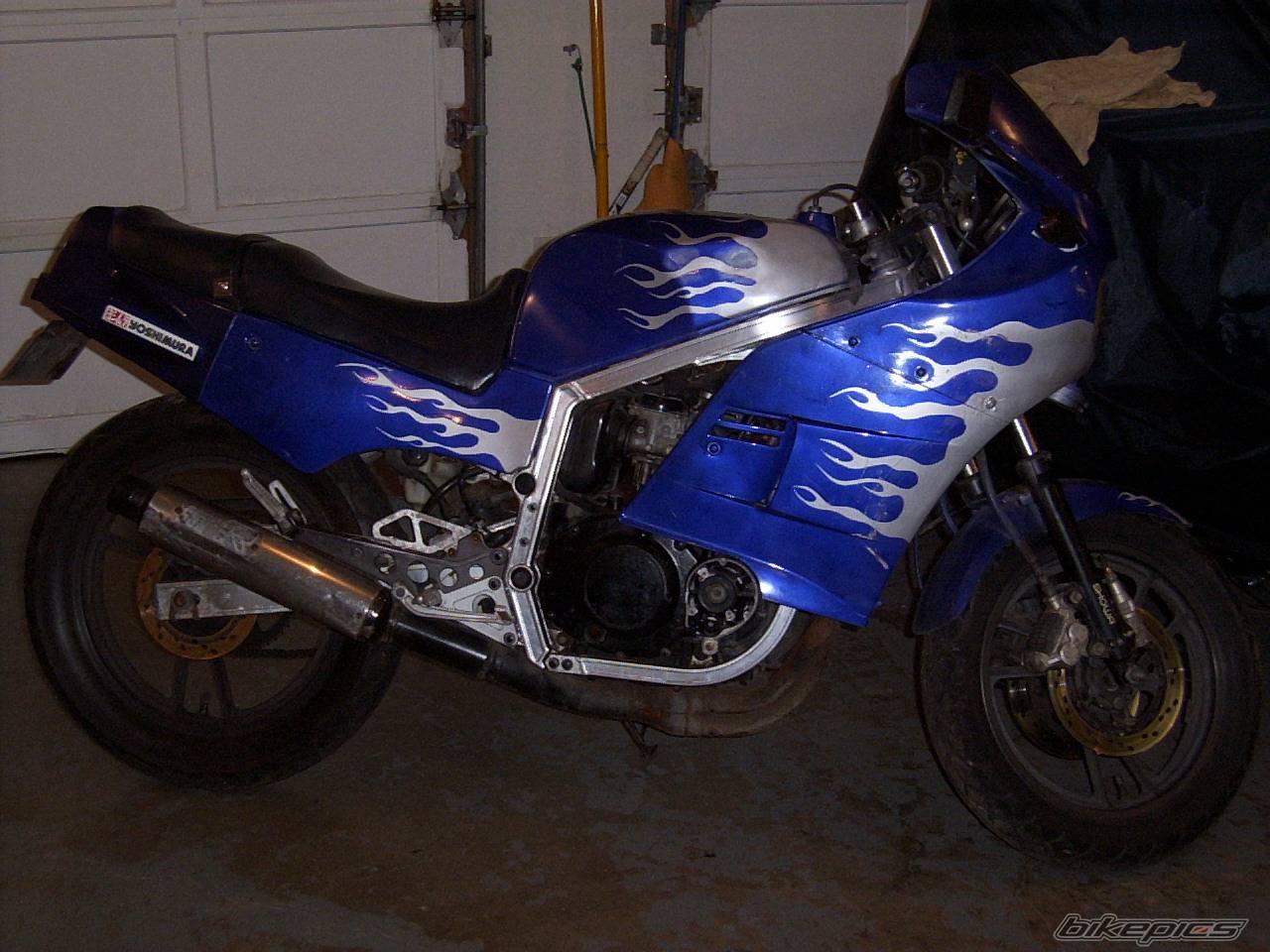 Bike Photo 130978