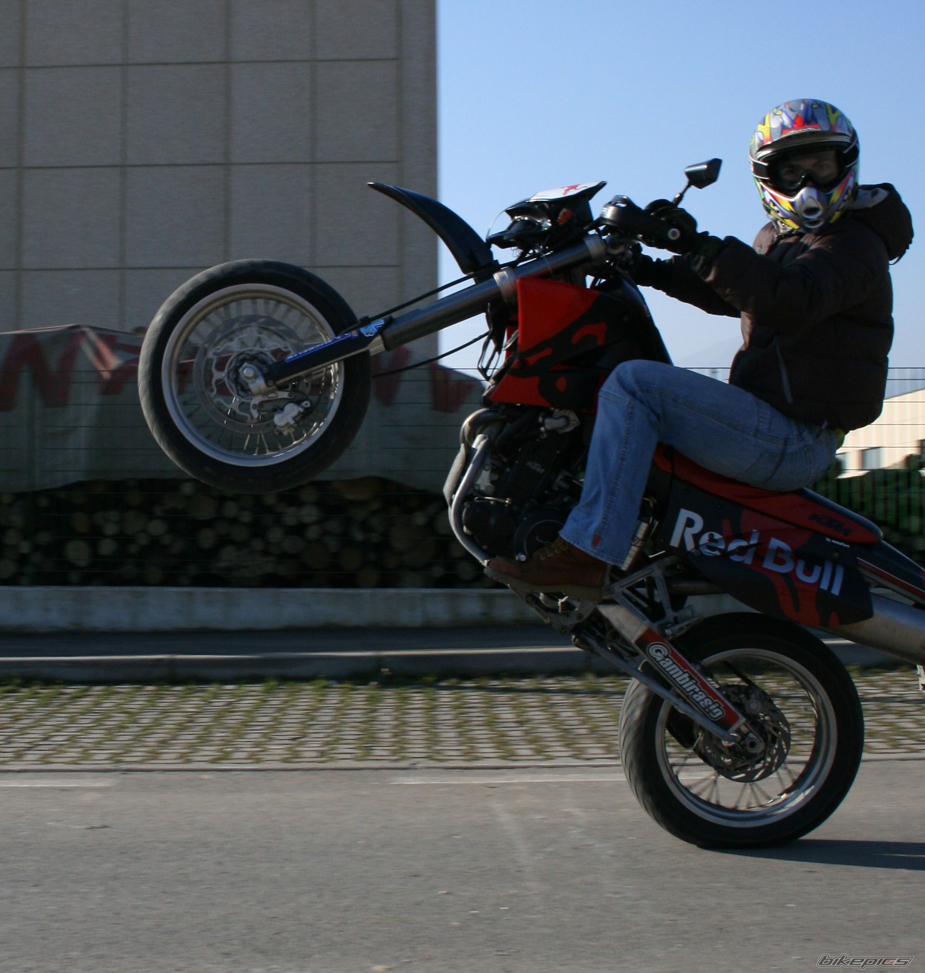 Bike Photo 1309789
