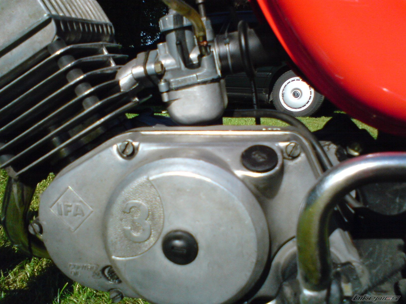 Bike Photo 1309790