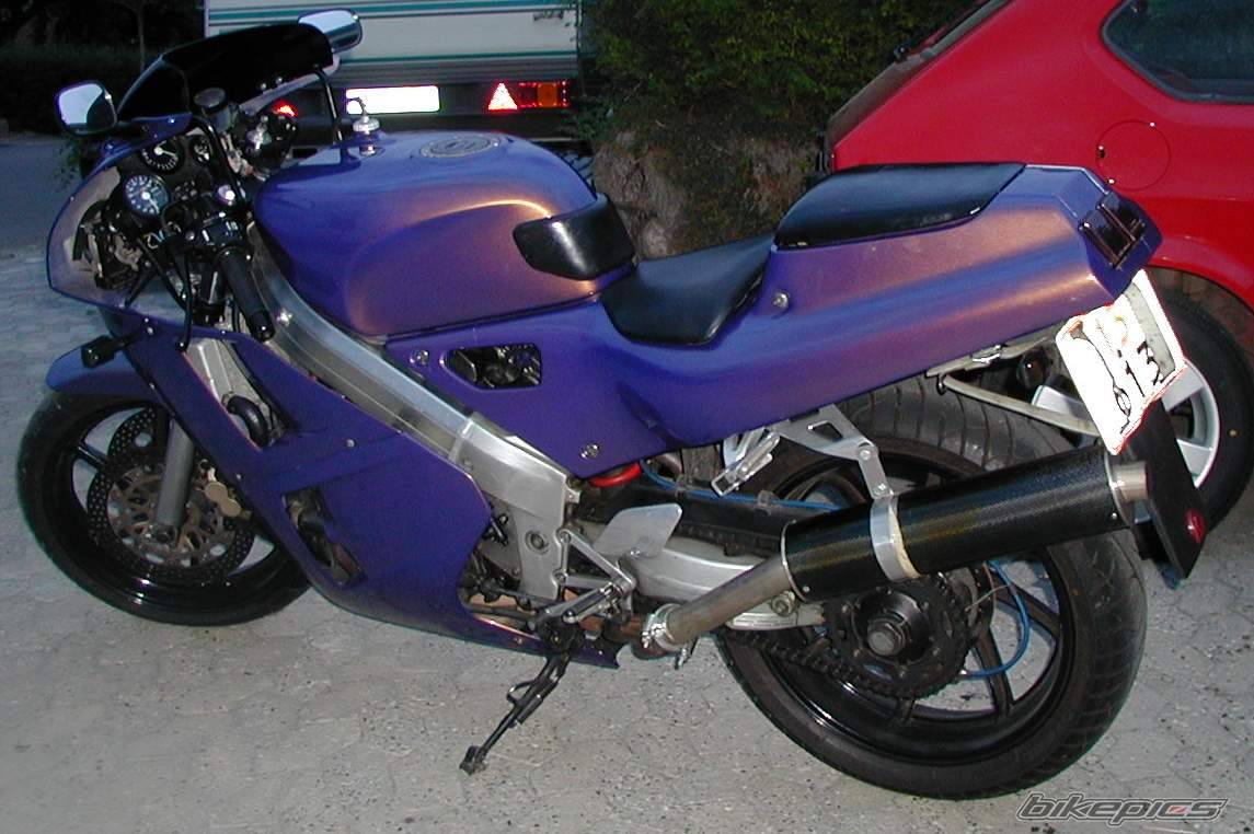 Bike Photo 13098