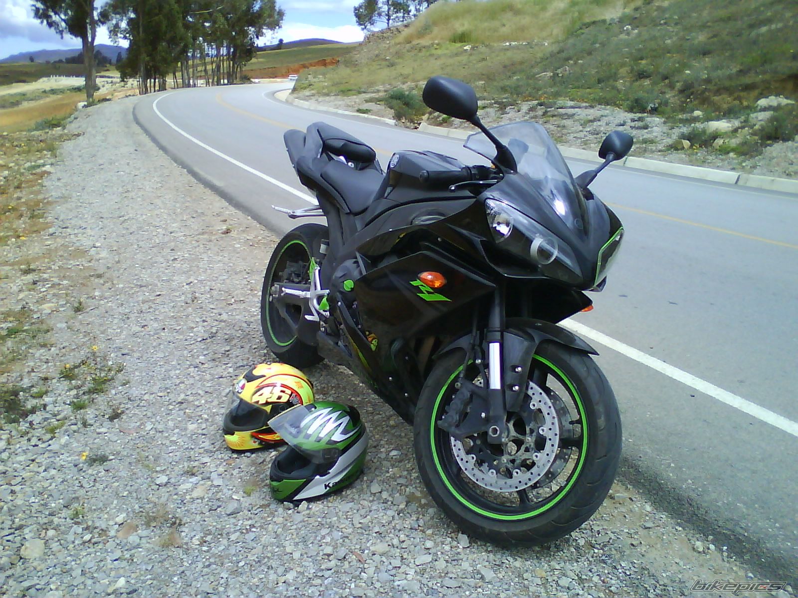 Bike Photo 1309825