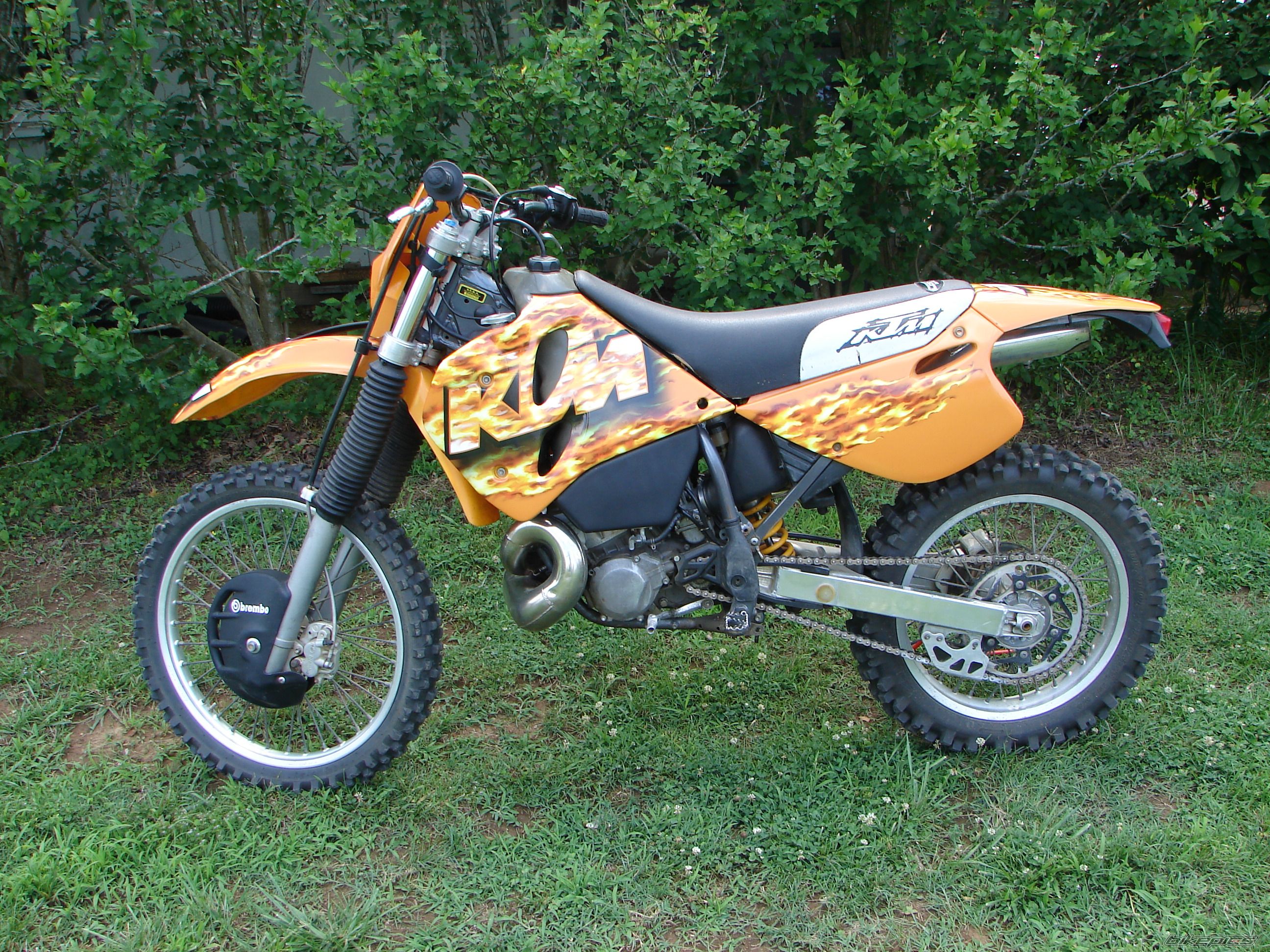 Bike Photo 1309829