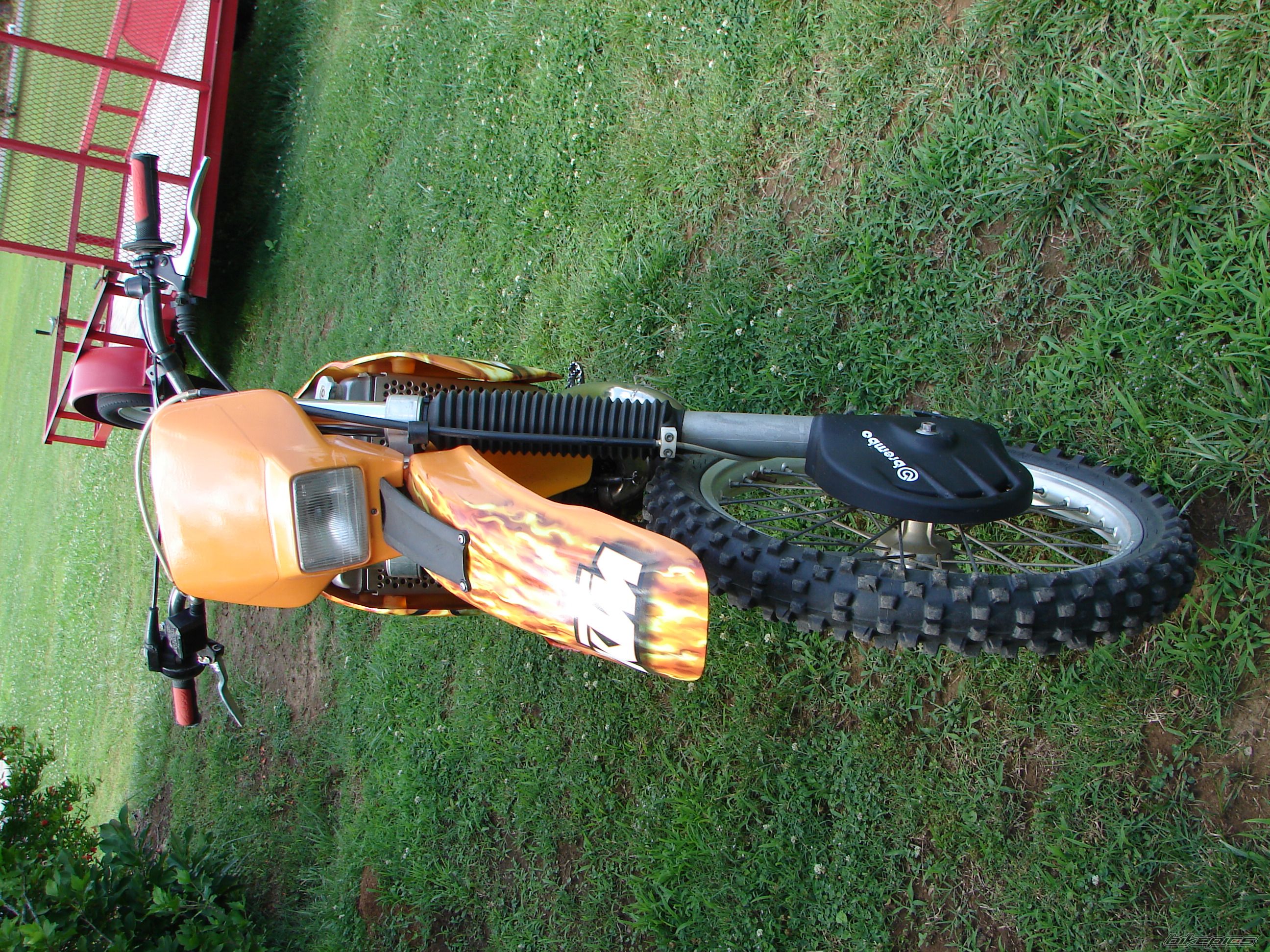 Bike Photo 1309833