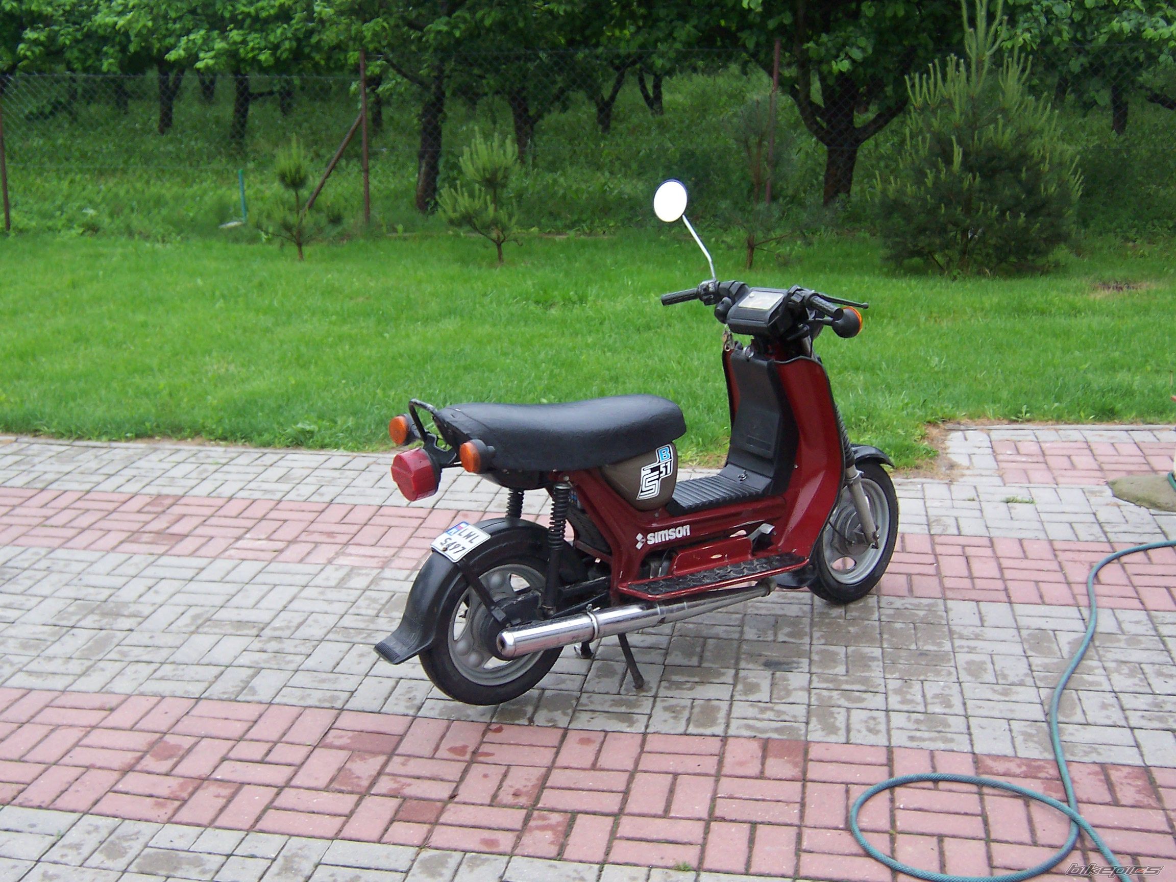 Bike Photo 1309948