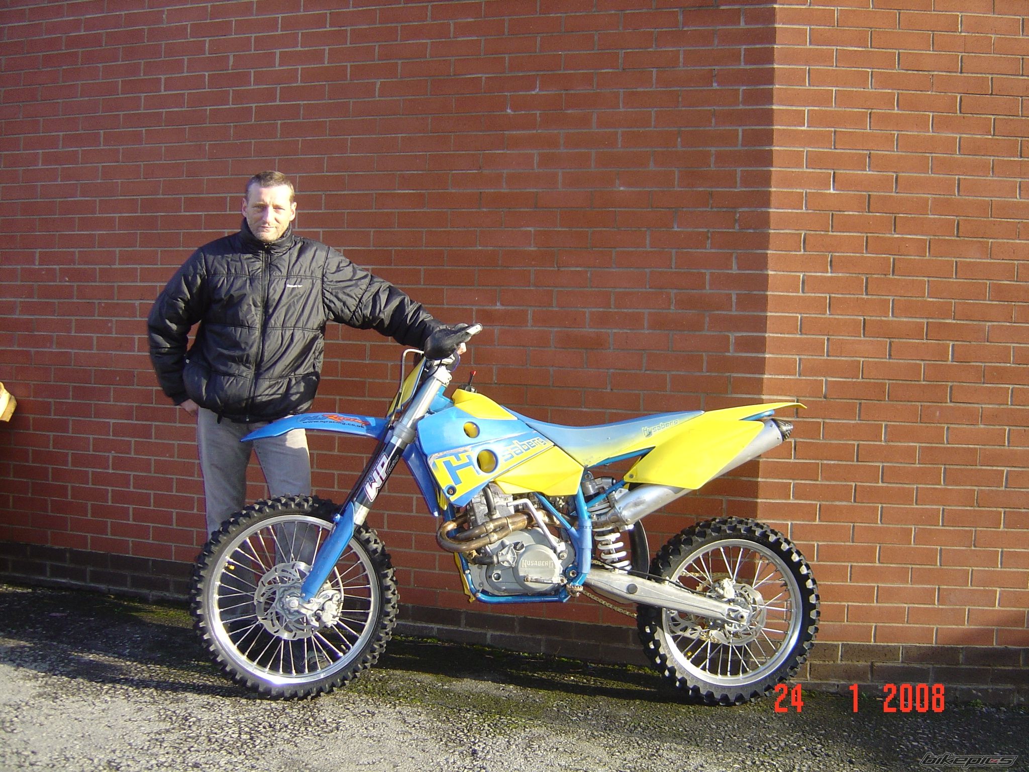 Bike Photo 1309984
