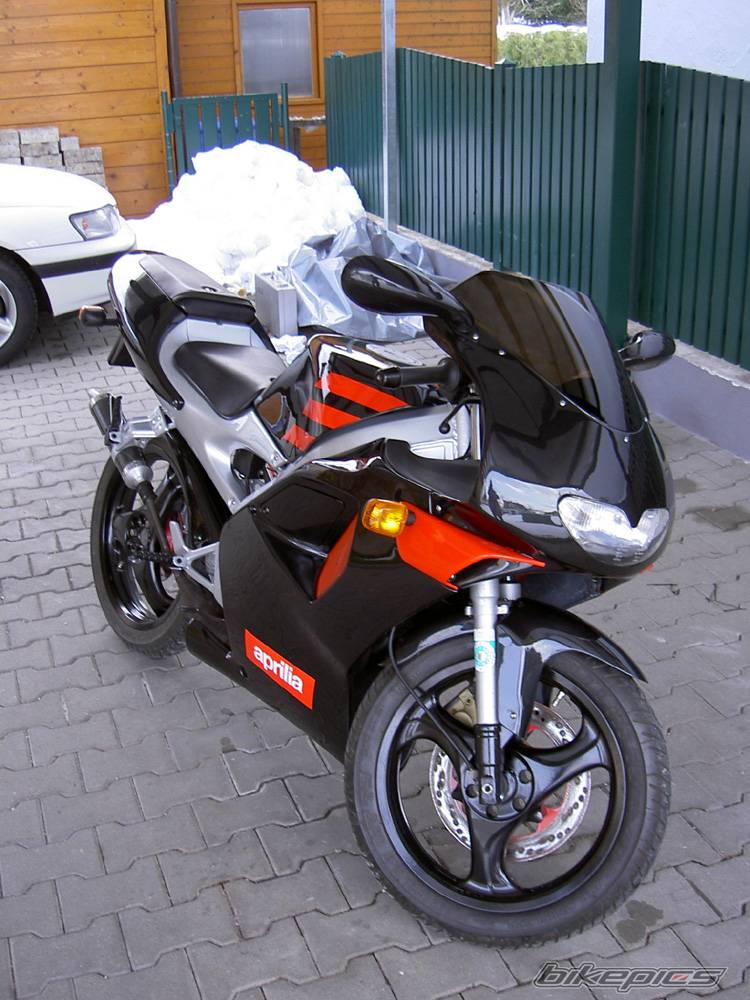 Bike Photo 131002