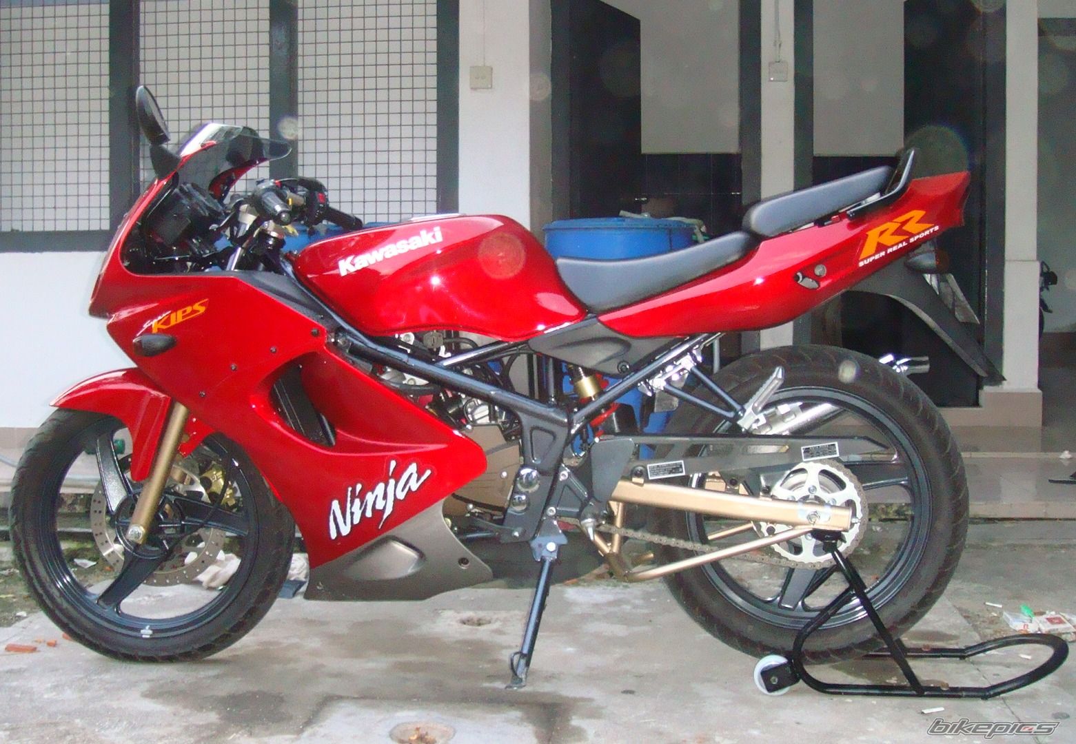 Bike Photo 1310122
