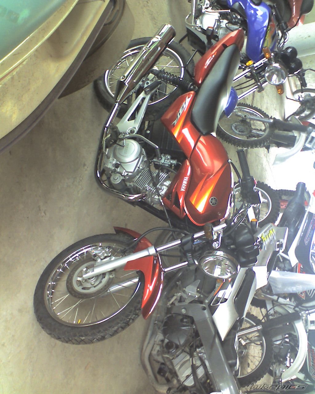Bike Photo 1310125