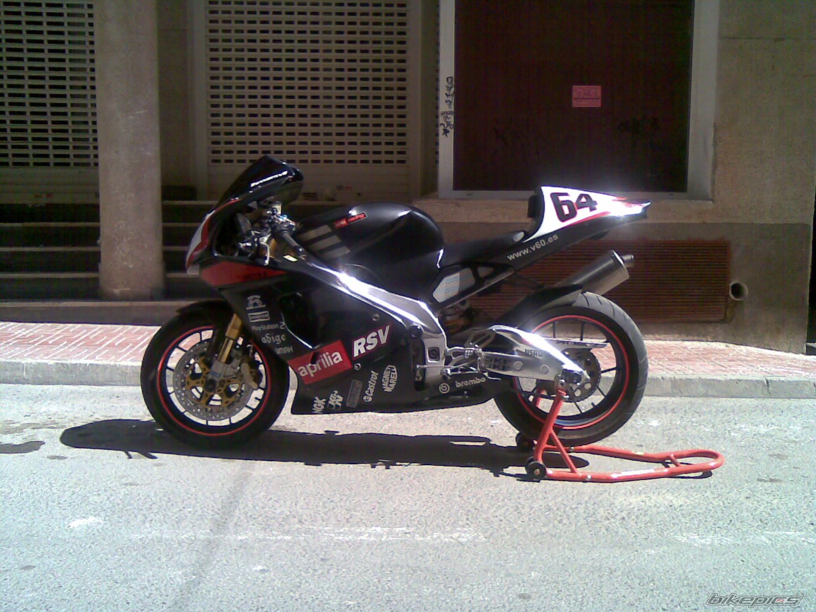 Bike Photo 1310302