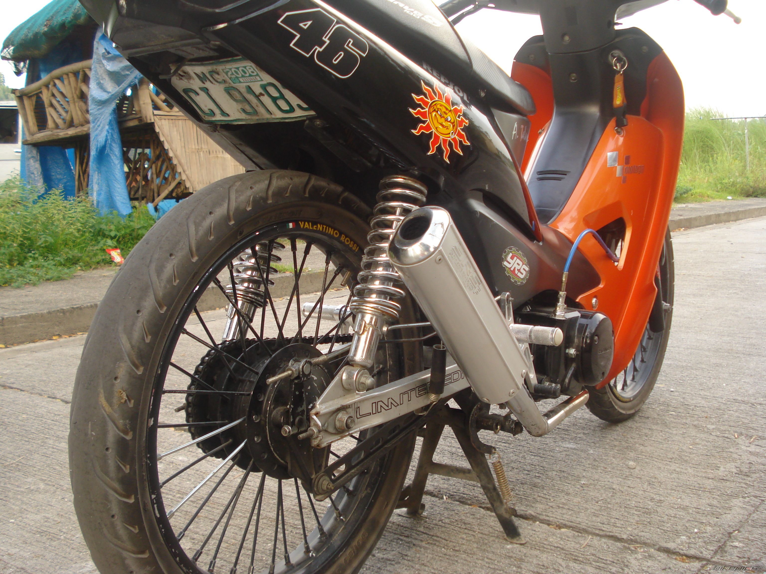 Bike Photo 1310370