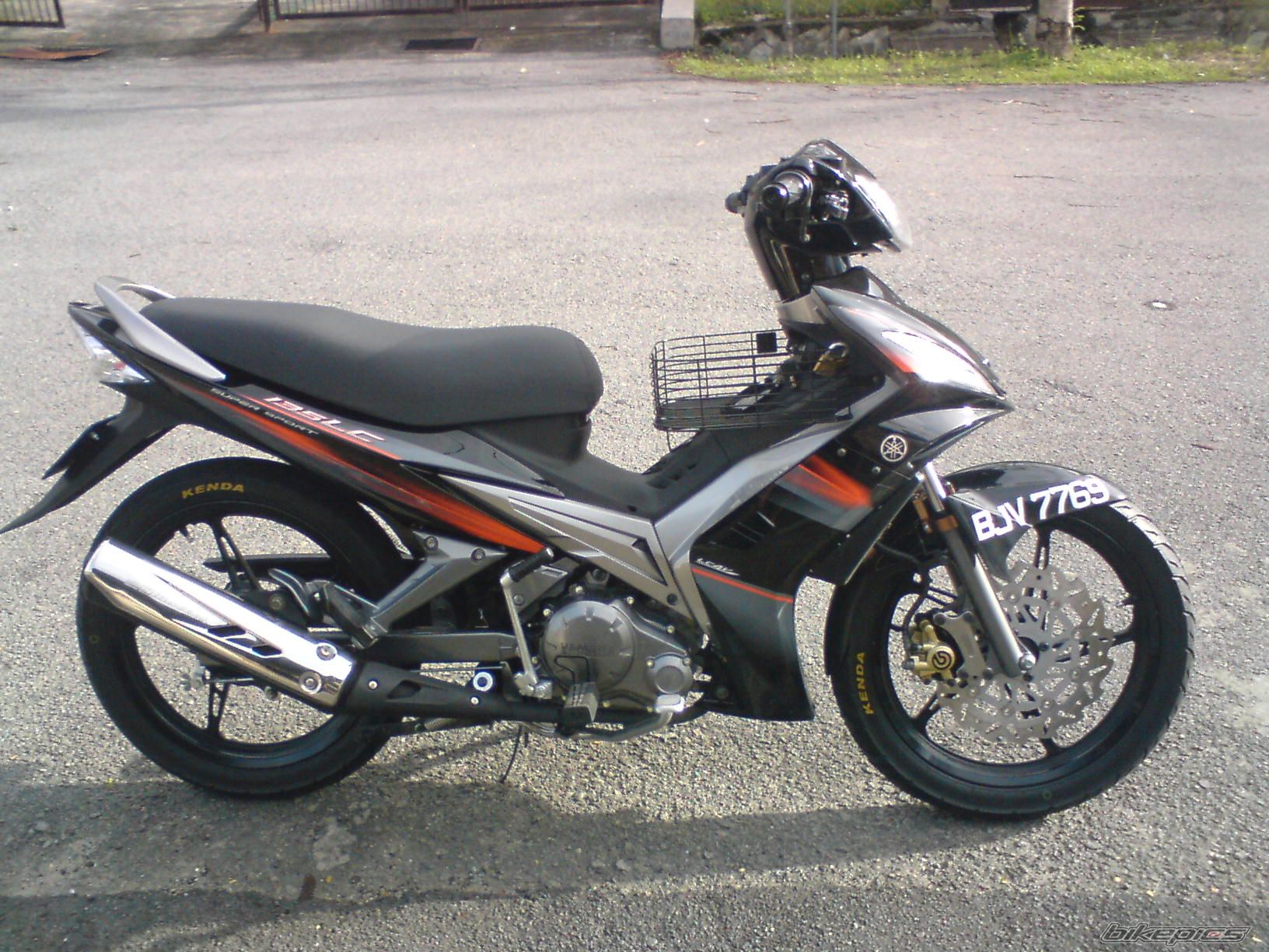 Bike Photo 1310438