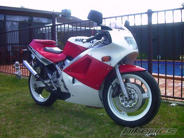 Bike Photo 13105