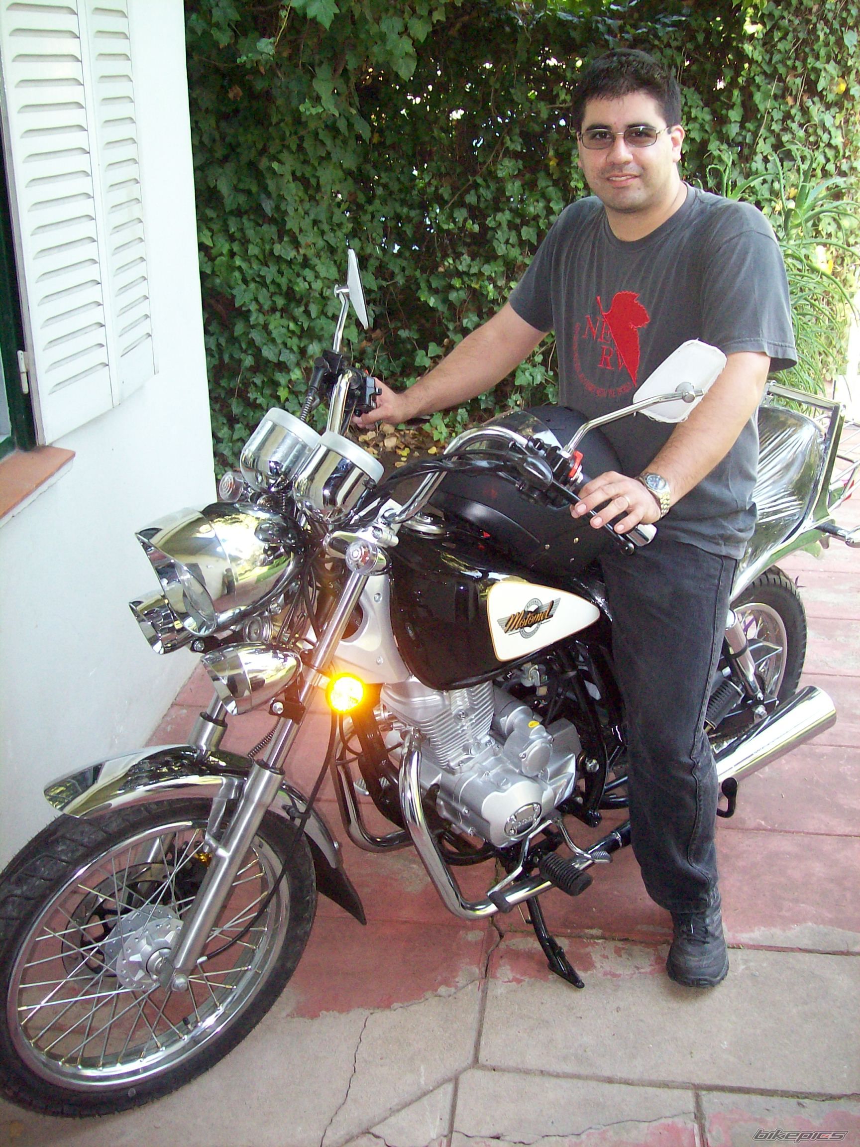 Bike Photo 1310504