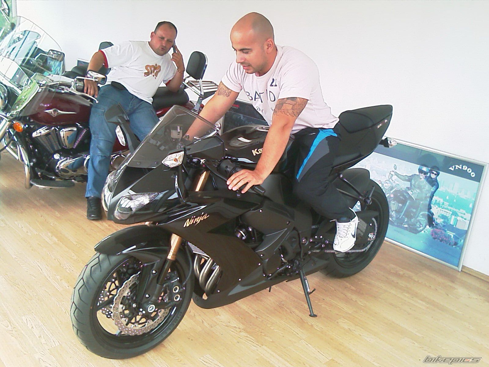 Bike Photo 1310835