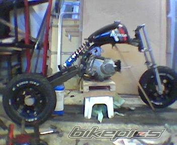 Bike Photo 131087