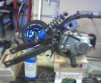 Bike Photo 131088