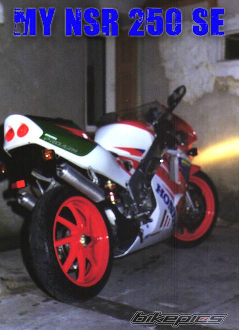 Bike Photo 1311