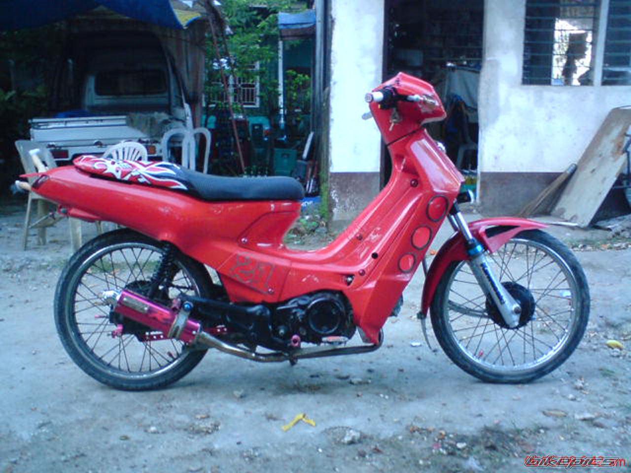 Bike Photo 1311009