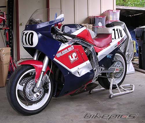 Bike Photo 131113