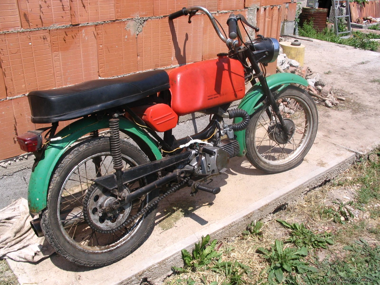 Bike Photo 1311169