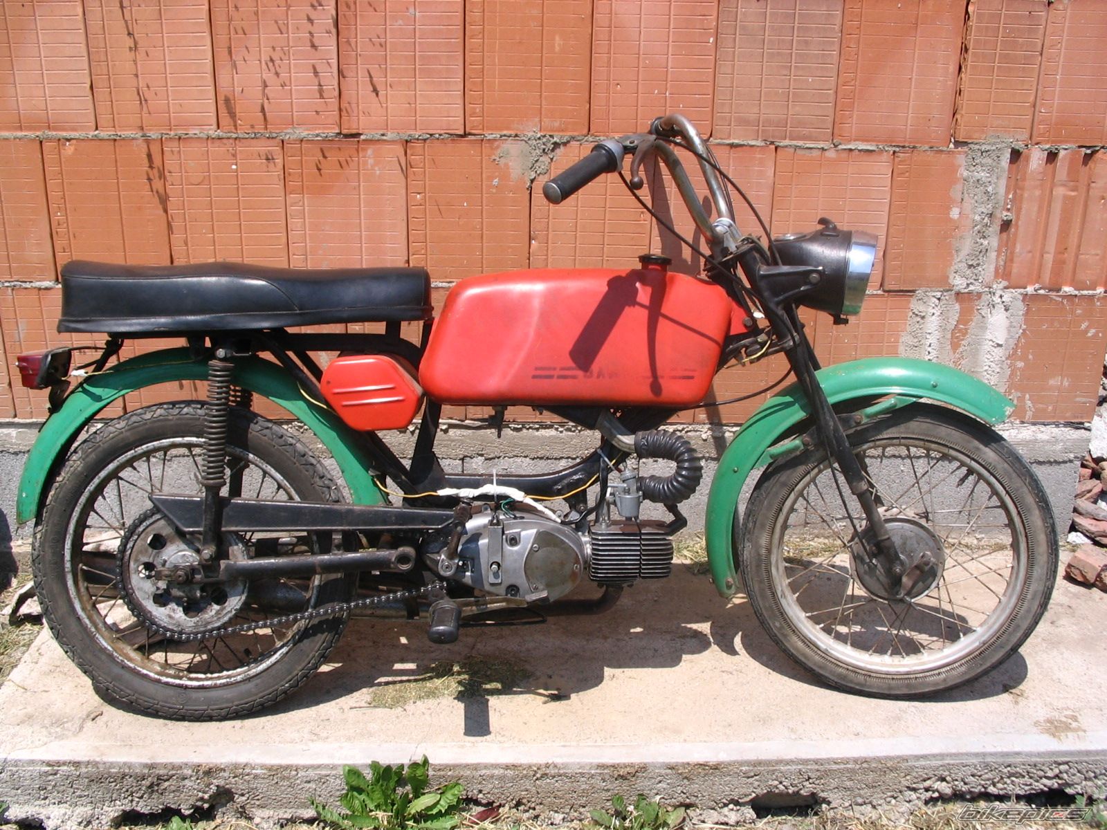 Bike Photo 1311170