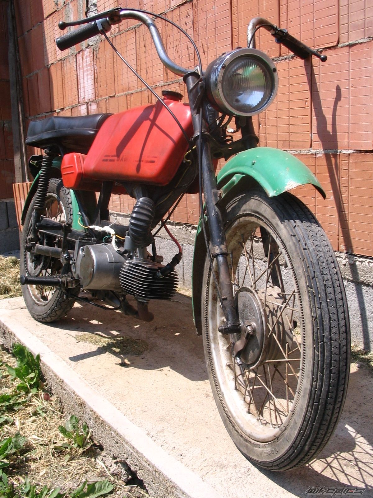 Bike Photo 1311171