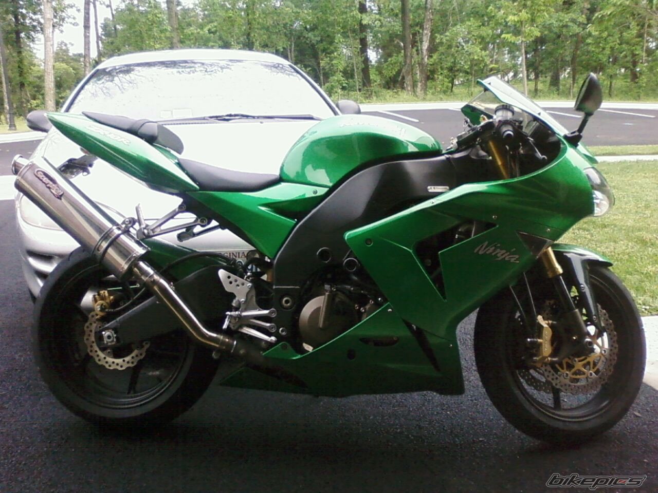 Bike Photo 1311294