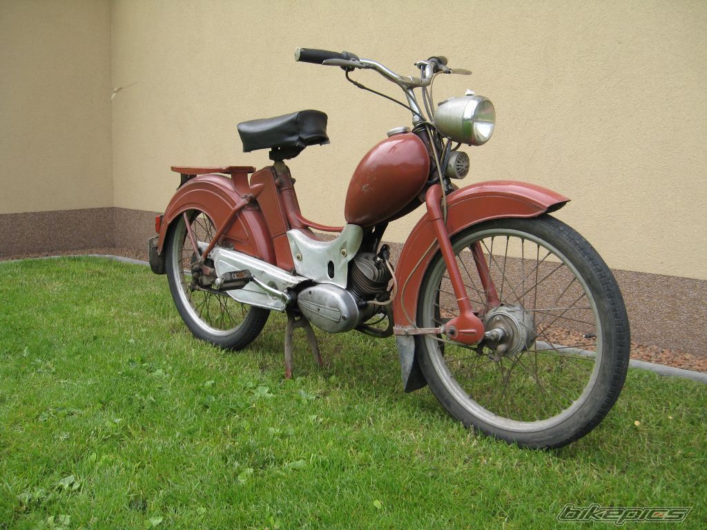 Bike Photo 1311295