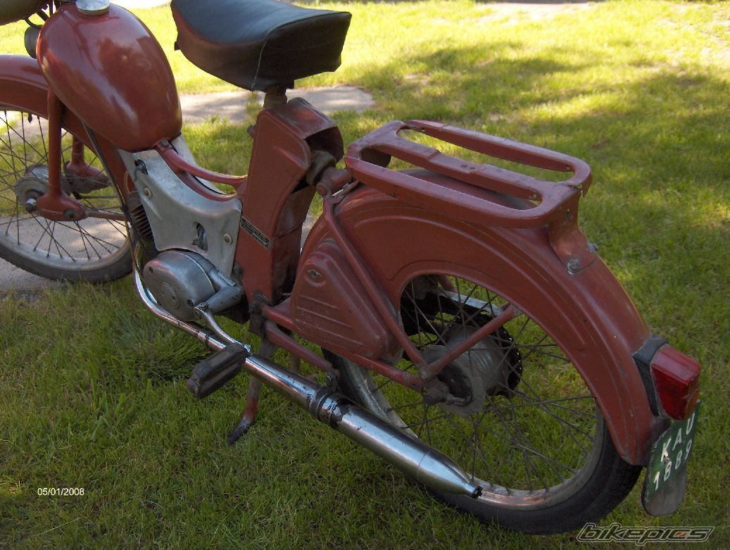 Bike Photo 1311307