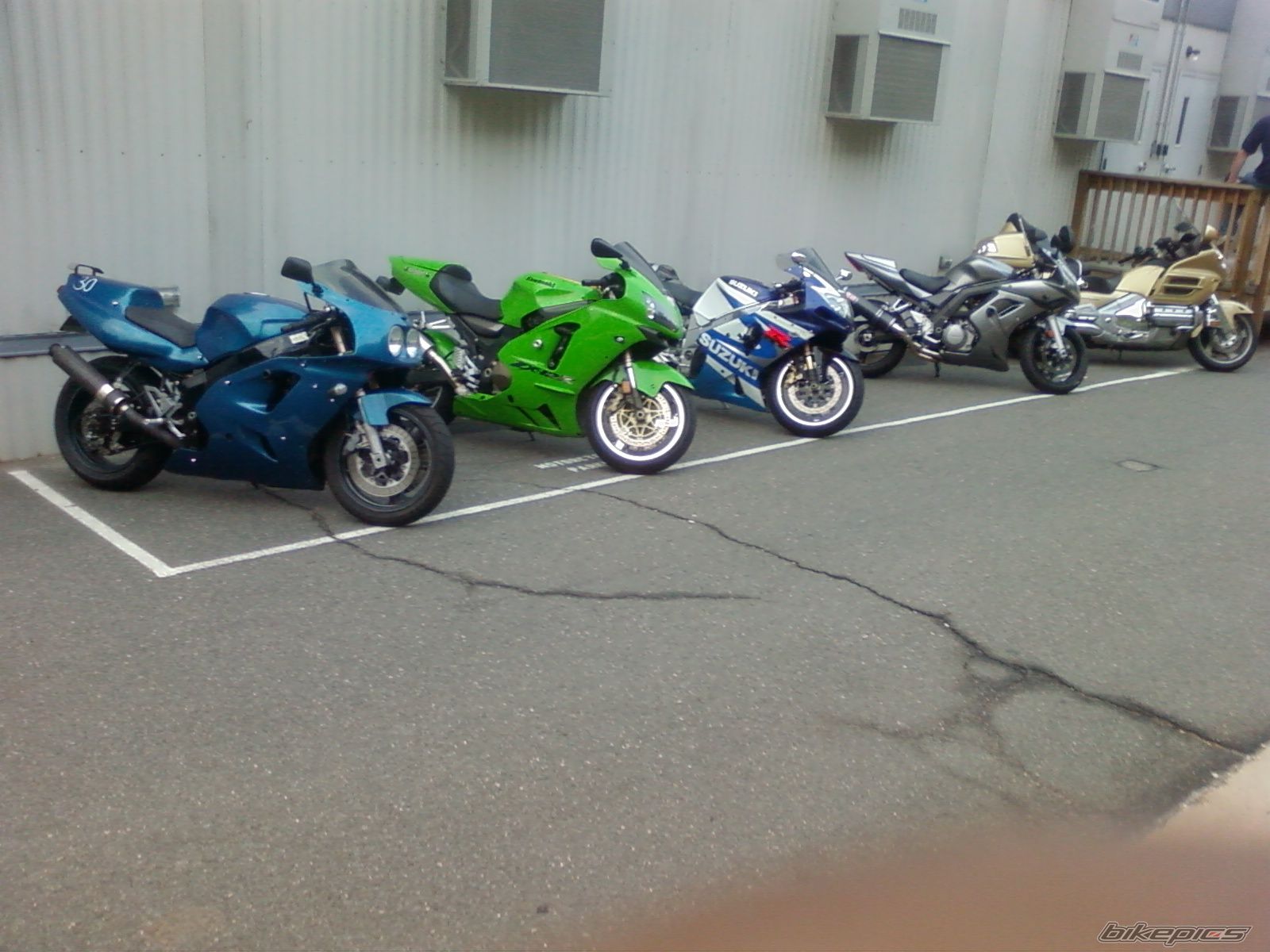 Bike Photo 1311311