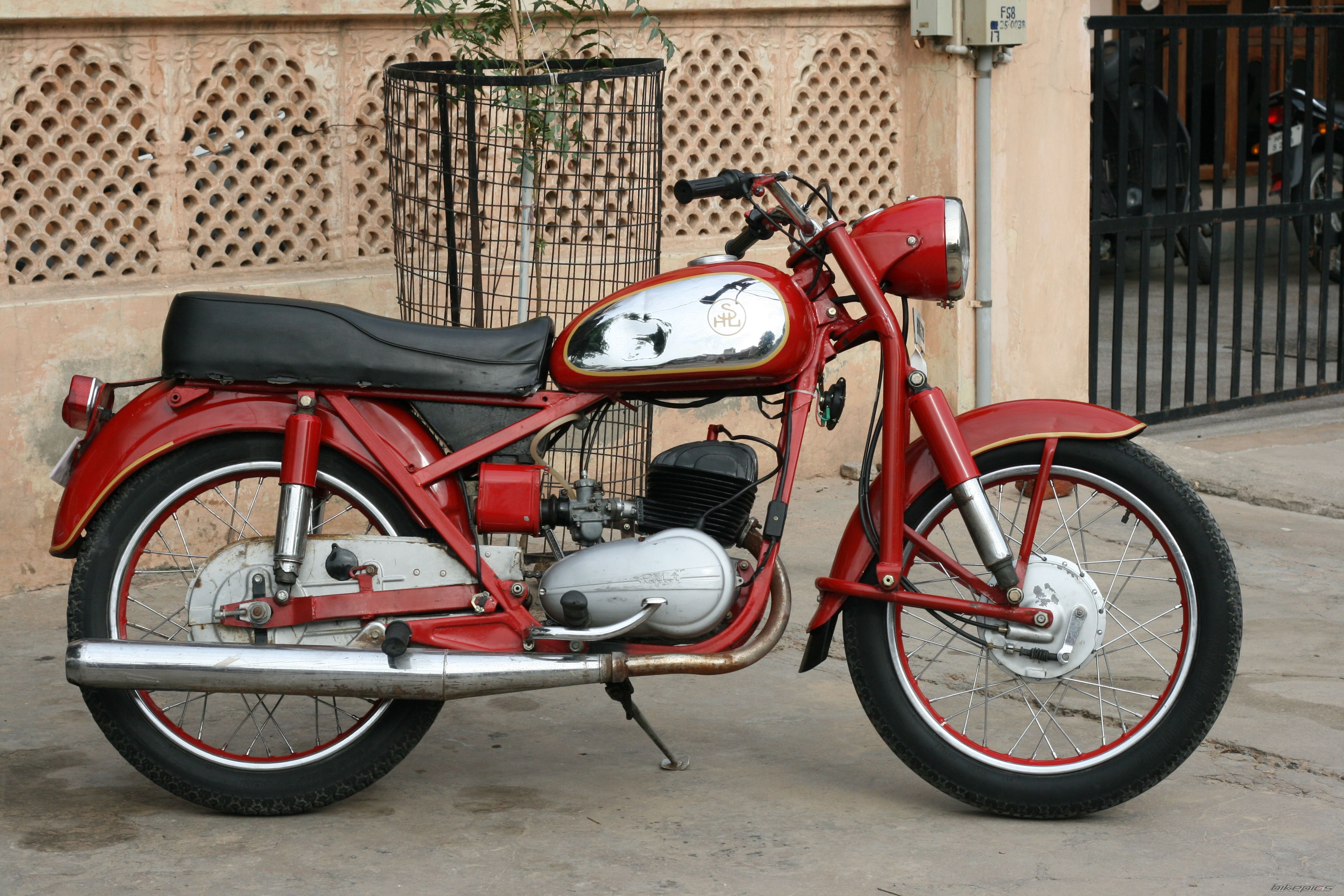 Bike Photo 1311398