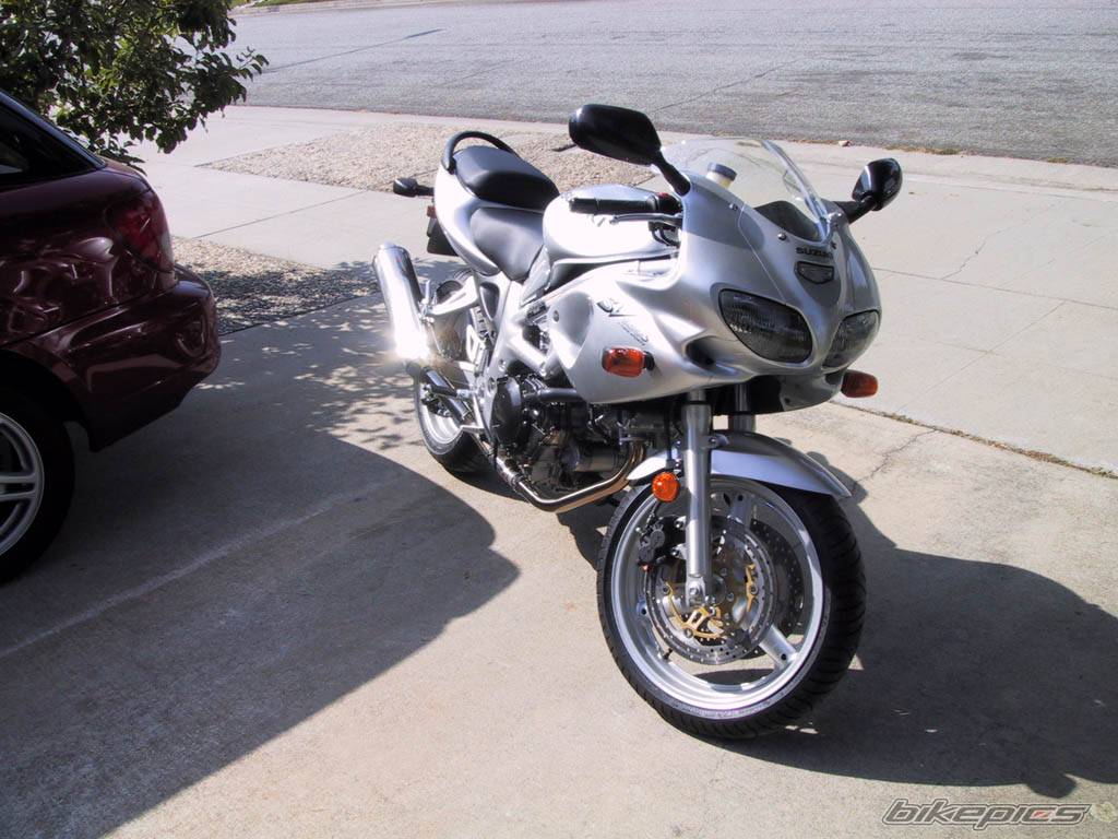 Bike Photo 13114