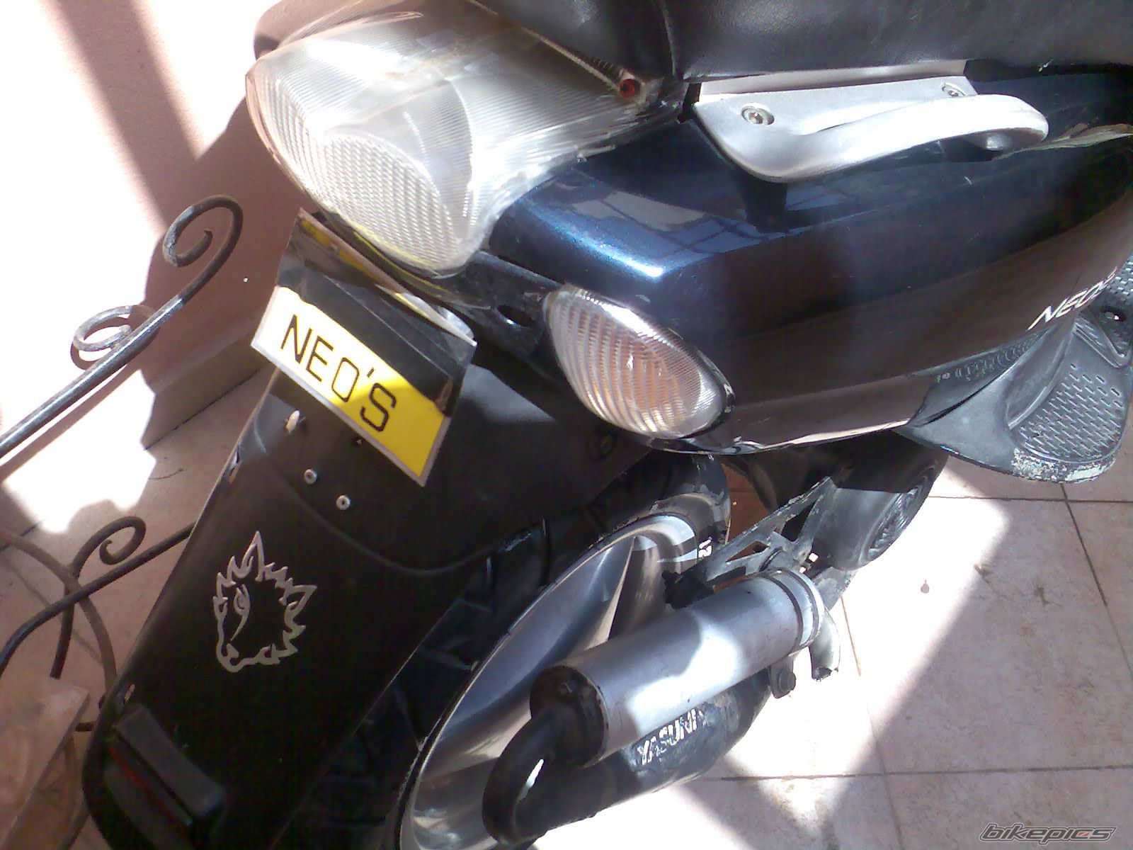 Bike Photo 1311410
