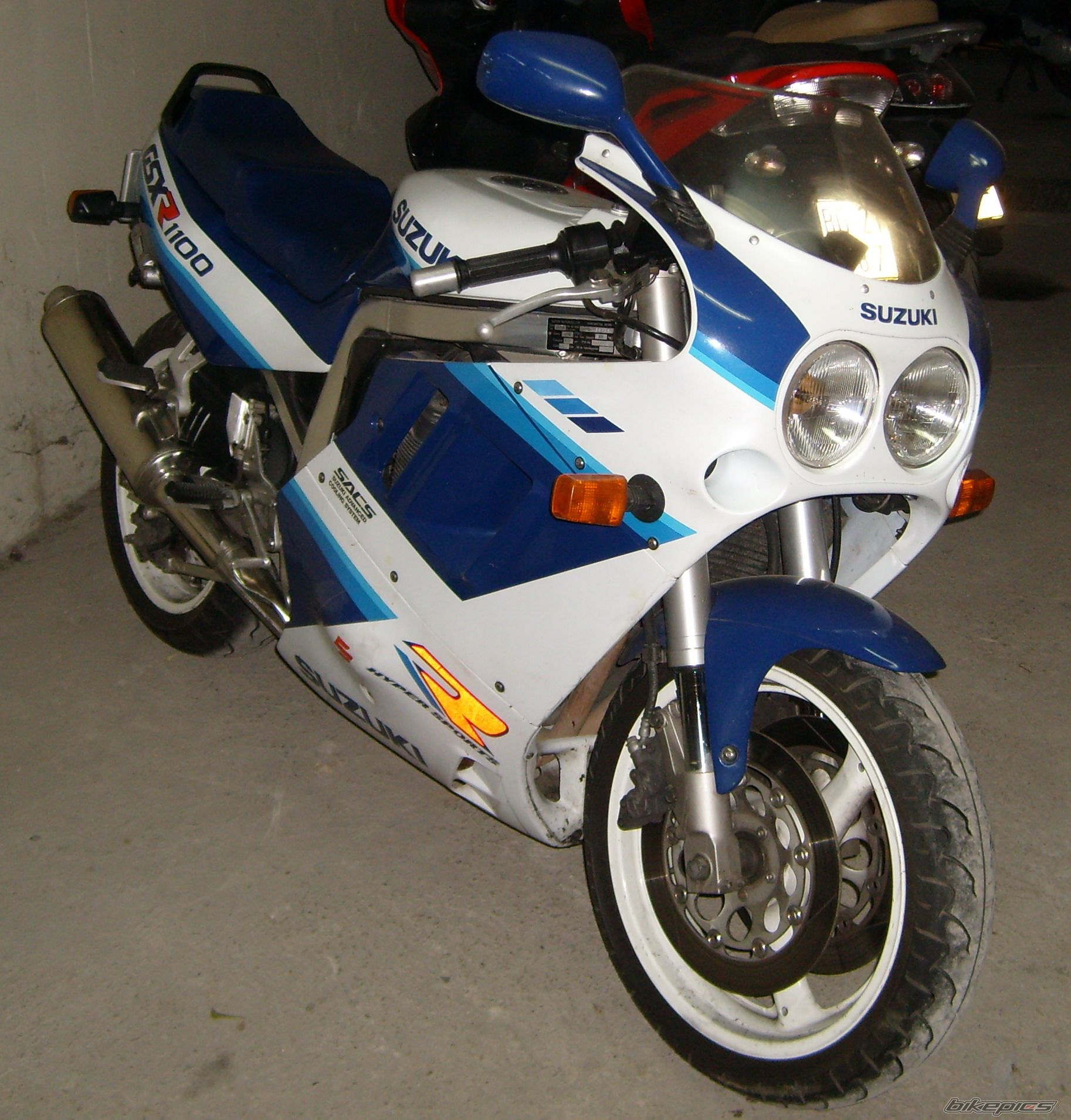 Bike Photo 1311542