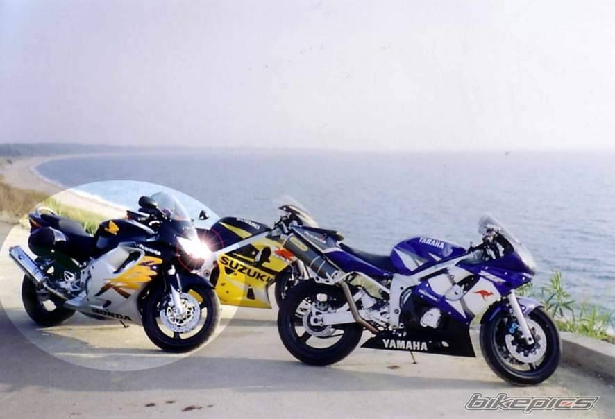 Bike Photo 131176