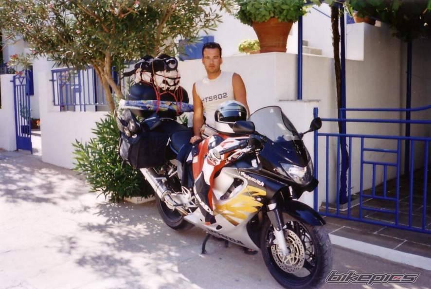 Bike Photo 131177