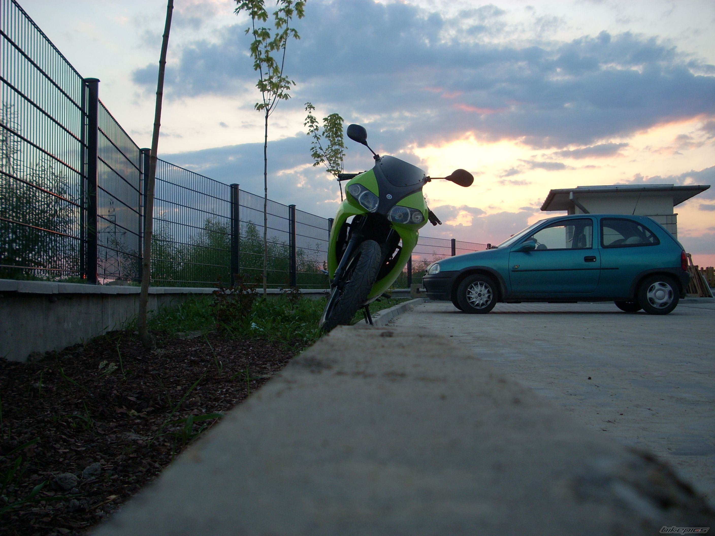 Bike Photo 1311786