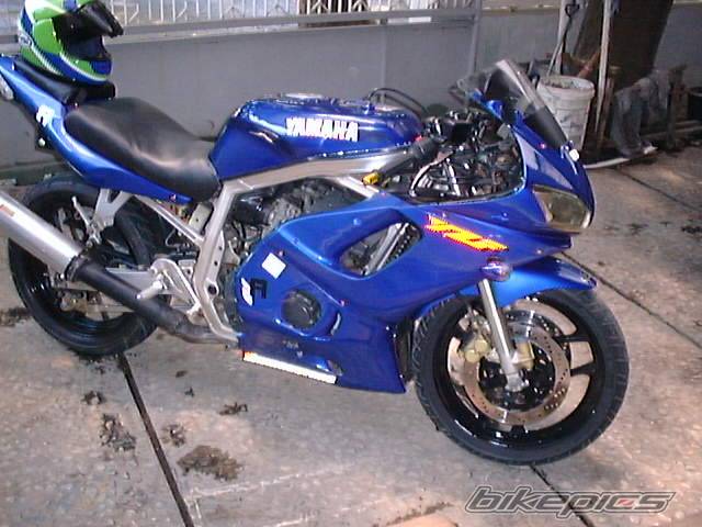 Bike Photo 13119