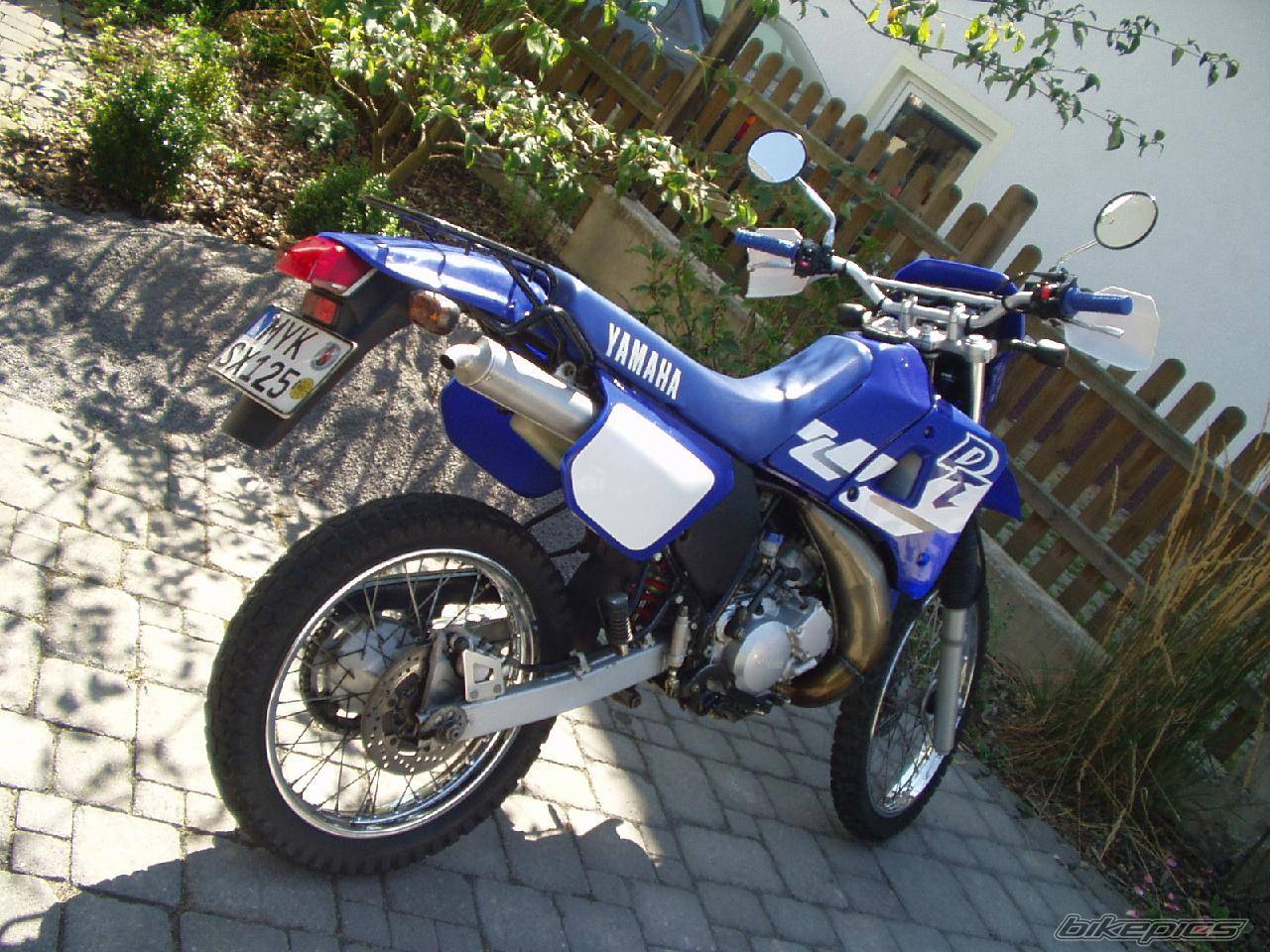 Bike Photo 131198