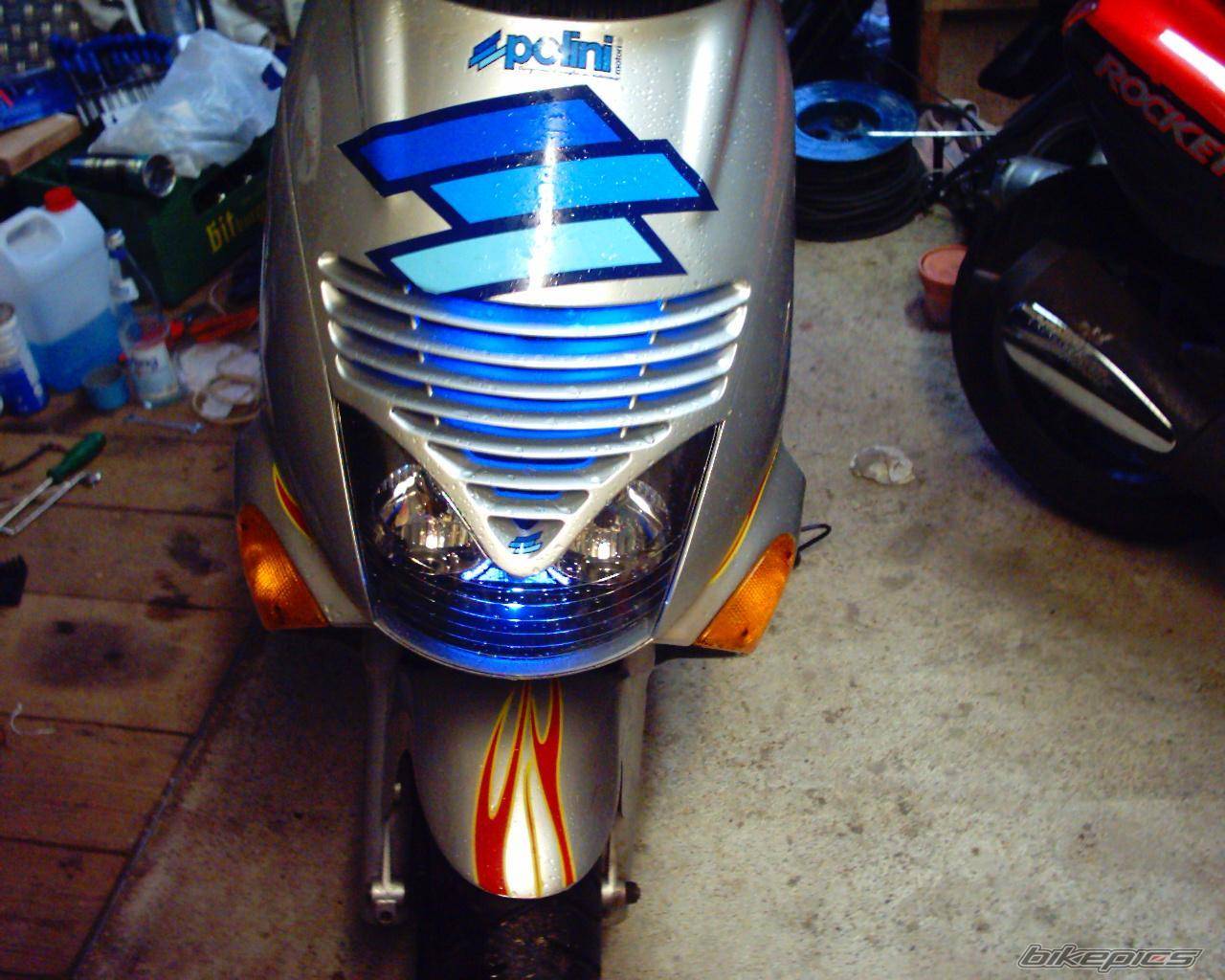 Bike Photo 131202