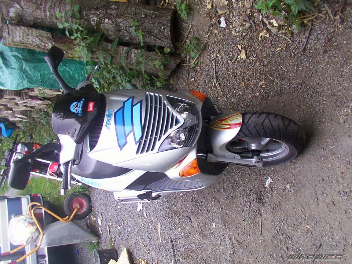 Bike Photo 131206