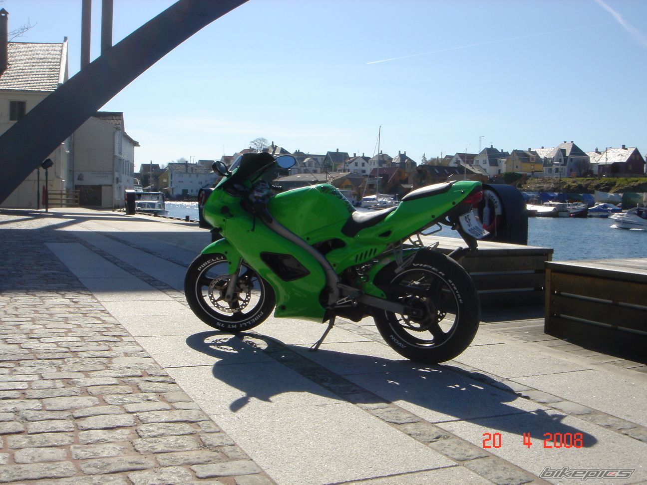 Bike Photo 1312085