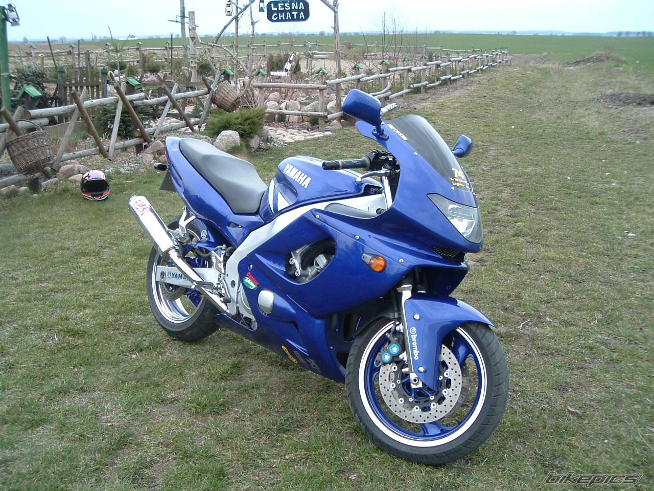Bike Photo 131210