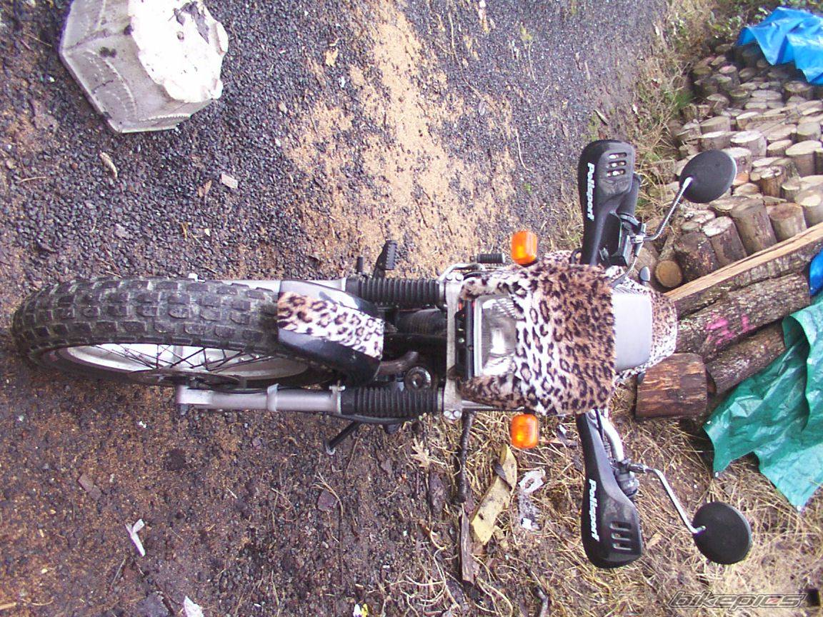 Bike Photo 131214