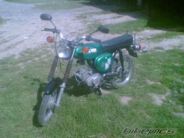 Bike Photo 1312171